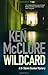 Wildcard (Dr Steven Dunbar, #3)