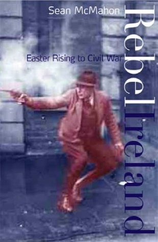 Rebel Ireland (Paperback)