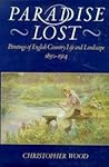 Paradise Lost: Paintings of English Country Life and Landscape, 1850–1914