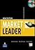 Market leader by David Cotton