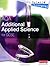 GCSE Additional Applied Sci...