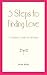 5 Steps to Finding Love