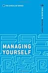 Managing Yourself