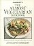 Sainsbury's the Almost Vegetarian Cookbook