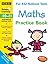 Maths: Practice Book (Revisewise)