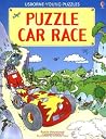 Puzzle Car Race Puzzle Car Race