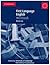 First Language English: IGCSE Workbook (Cambridge International IGCSE)