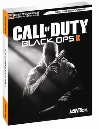 Call of Duty: Black Ops II Signature Series Guide (Paperback)