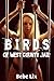Birds Of West County Jail: Interracial Group Lesbian Erotica