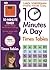 10 Minutes A Day Times Tables