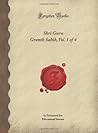 Shri Guru Granth Sahib, Vol. 1 Of 4: Formatted for Educational Interest (Forgotten Books)