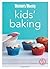 Kid's Baking: Cake Pops, Sweets and Cake-Filled Fun Recipes for Children (The Australian Women's Weekly Minis)