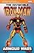 The Invincible Iron Man: Armor Wars