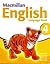 MACMILLAN ENGLISH 4 Languag...