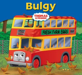 Bulgy (Paperback)