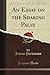 An Essay on the Shaking Palsy (Classic Reprint)