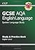 GCSE English AQA Spoken Language Study & Practice Book - Higher (A*-G Course)