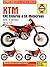 Haynes Repair Manual KTM 4629 by Phil Mather