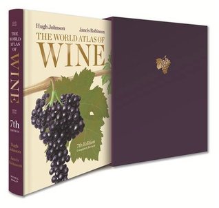 The World Atlas of Wine