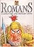 Romans. Gladiators and Hungry Lions by R. Border
