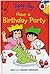 Topsy + Tim Have a Birthday...