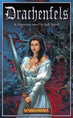 Drachenfels: A Genevieve Novel