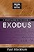Exodus (BOOK BY BOOK)