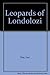 Leopards of Londolozi by Lex Hes