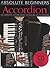 Absolute Beginners Accordion Book/CD