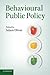 Behavioural Public Policy