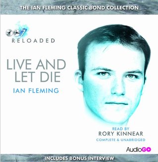 Live and Let Die
