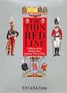 The Thin Red Line: Uniforms of the British Army Between 1751 and 1914