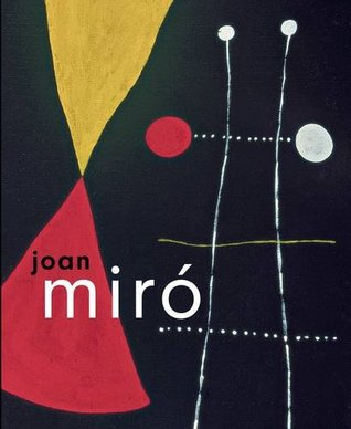 Joan Miro: The Ladder of Escape (Hardcover)