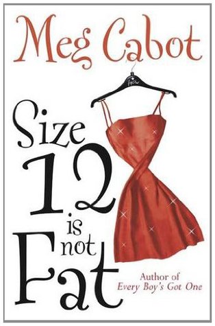 Size 12 Is Not Fat