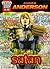 Judge Dredd / Anderson: Satan (2000 AD)
