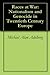 Races at War: Nationalism and Genocide in Twentieth Century Europe