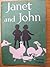 Janet and John: Basic Bks.P...