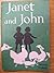 Janet and John: Basic Bks.P...