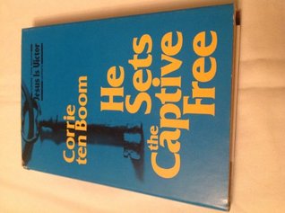 He Sets The Captive Free