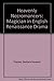Heavenly Necromancers: Magician in English Renaissance Drama