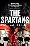 Spartans An Epic ...