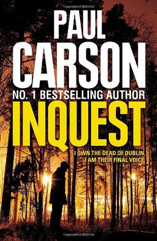 Inquest (Paperback)