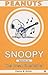 Snoopy Features as The Great Entertainer by Charles M. Schulz