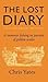 The Lost Diary