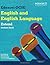 Edexcel GCSE English and English Language Extend Student Book (Edexcel GCSE English 2010)