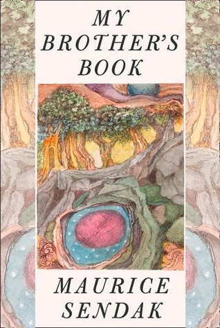 My Brother's Book