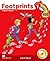 FOOTPRINTS 1 Pb Pk