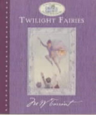 Twilight Fairies (Hardcover)