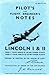 Avro Lincoln I & II - Pilot's Notes - OP