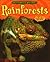 Totally Weird: Rainforests